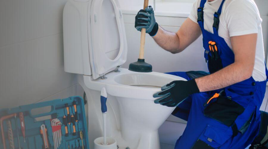 Professional septic tank pumping in Palos Heights, IL